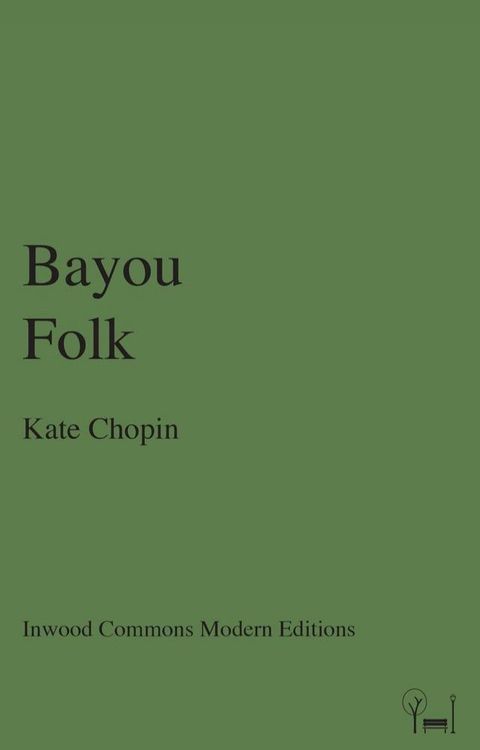 Bayou Folk(Kobo/電子書)