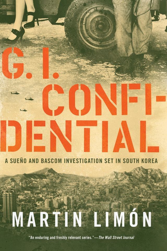  GI Confidential(Kobo/電子書)