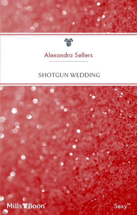 Shotgun Wedding(Kobo/電子書)