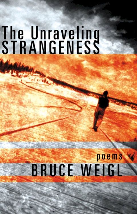 The Unraveling Strangeness(Kobo/電子書)