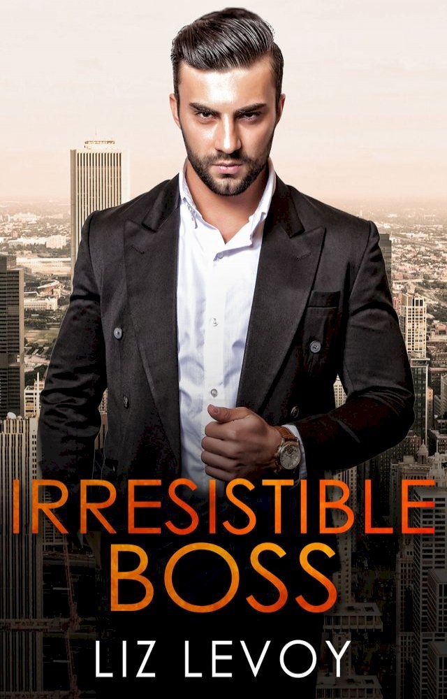  Irresistible Boss(Kobo/電子書)