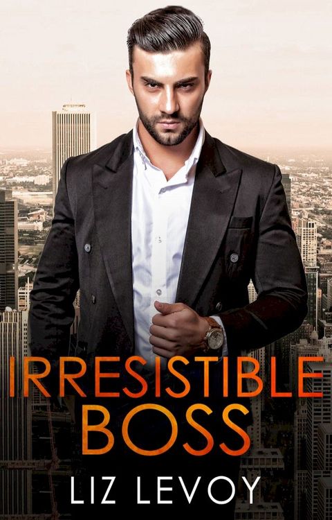 Irresistible Boss(Kobo/電子書)