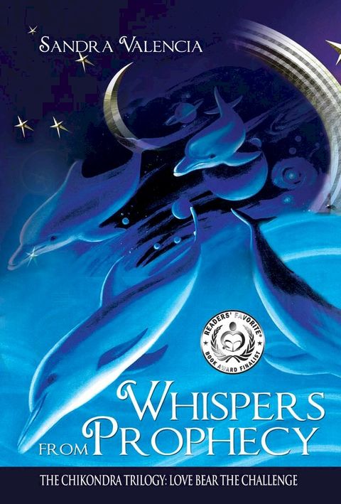 Whispers from Prophecy(Kobo/電子書)