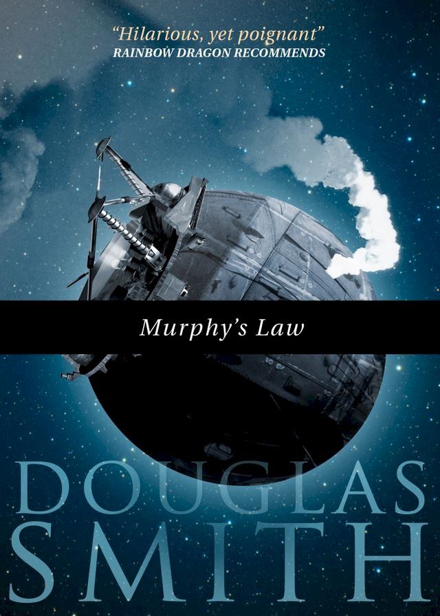  Murphy's Law(Kobo/電子書)