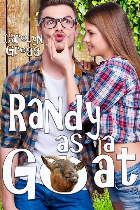 Randy as a Goat(Kobo/電子書)