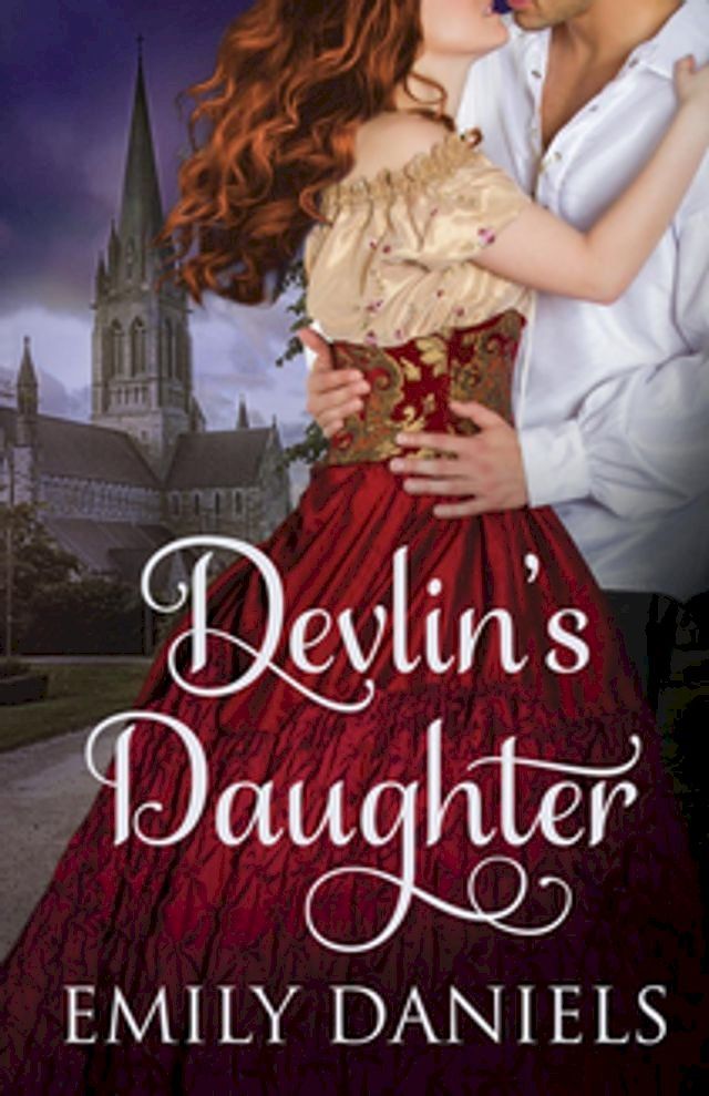  Devlin's Daughter(Kobo/電子書)