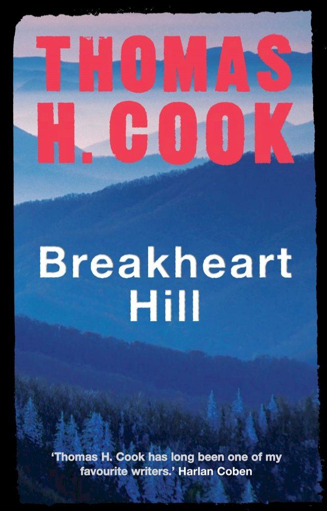  Breakheart Hill(Kobo/電子書)