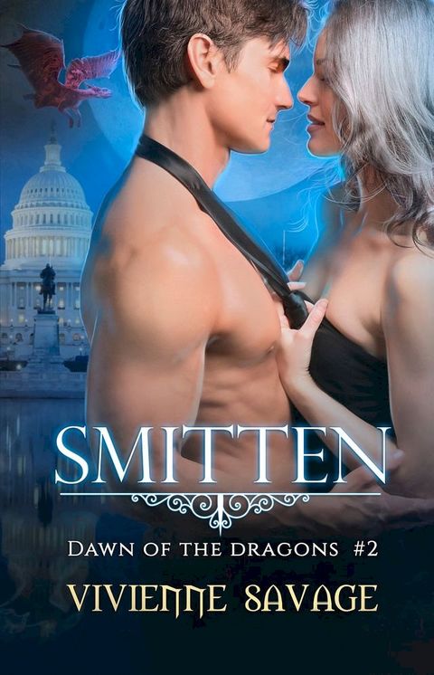 Smitten(Kobo/電子書)