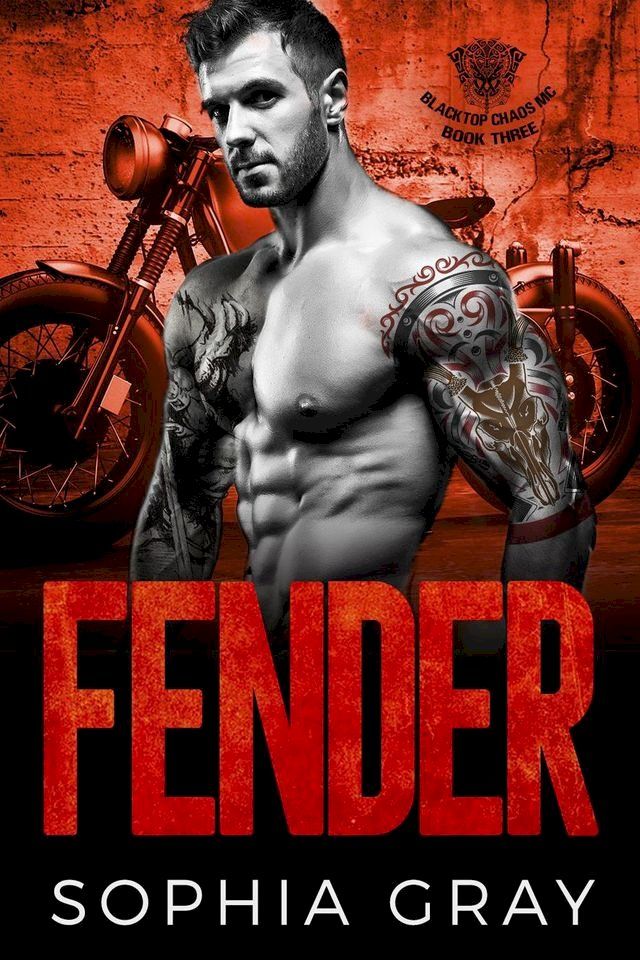  Fender (Book 3)(Kobo/電子書)