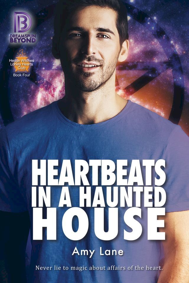  Heartbeats in a Haunted House(Kobo/電子書)