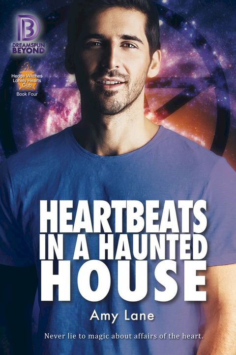 Heartbeats in a Haunted House(Kobo/電子書)