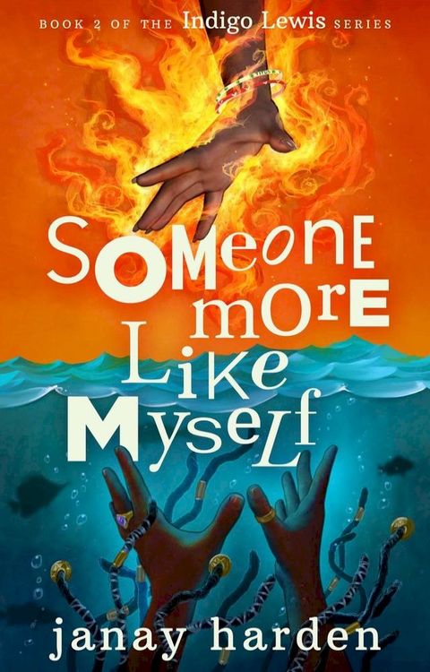 Someone More Like Myself(Kobo/電子書)