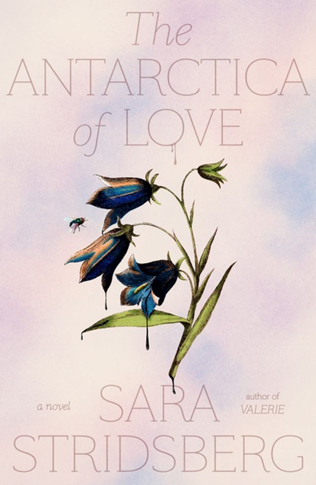  The Antarctica of Love(Kobo/電子書)