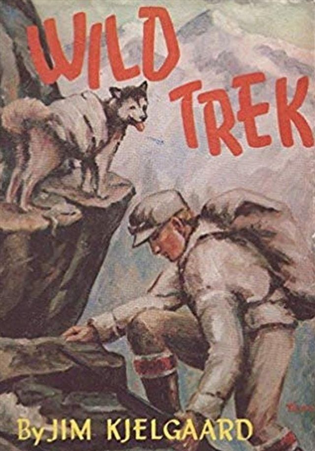  Wild Trek(Kobo/電子書)