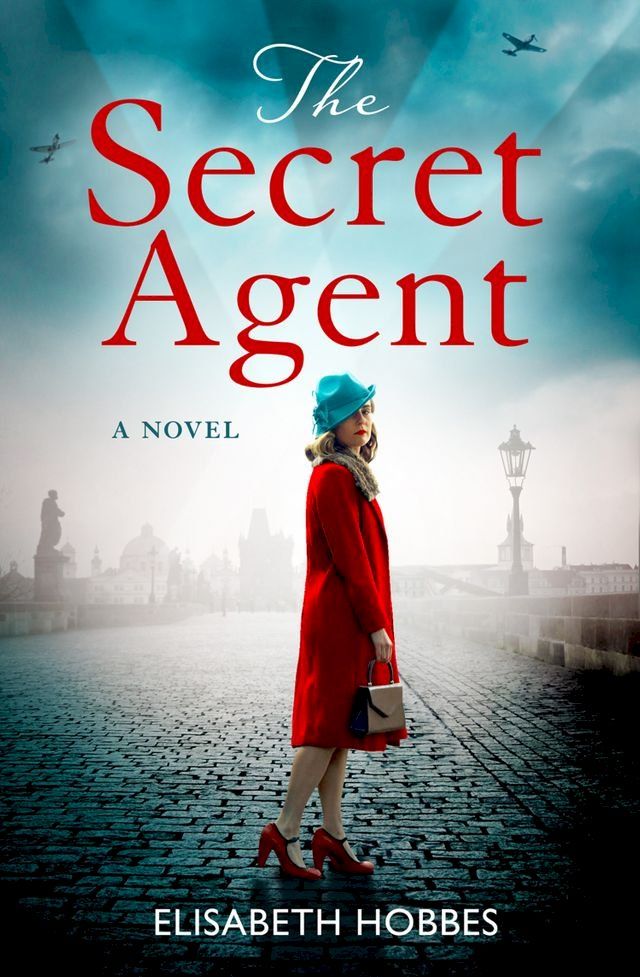  The Secret Agent(Kobo/電子書)