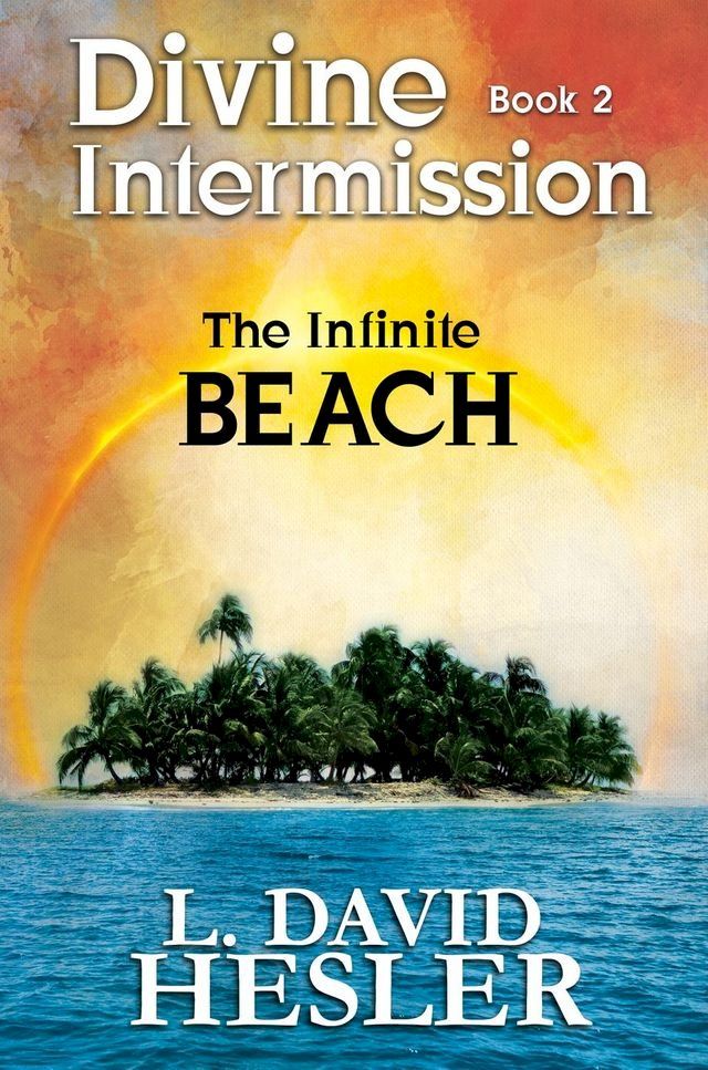  The Infinite Beach(Kobo/電子書)