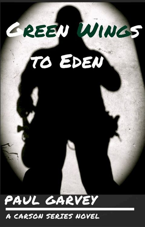 Green Wings to Eden(Kobo/電子書)