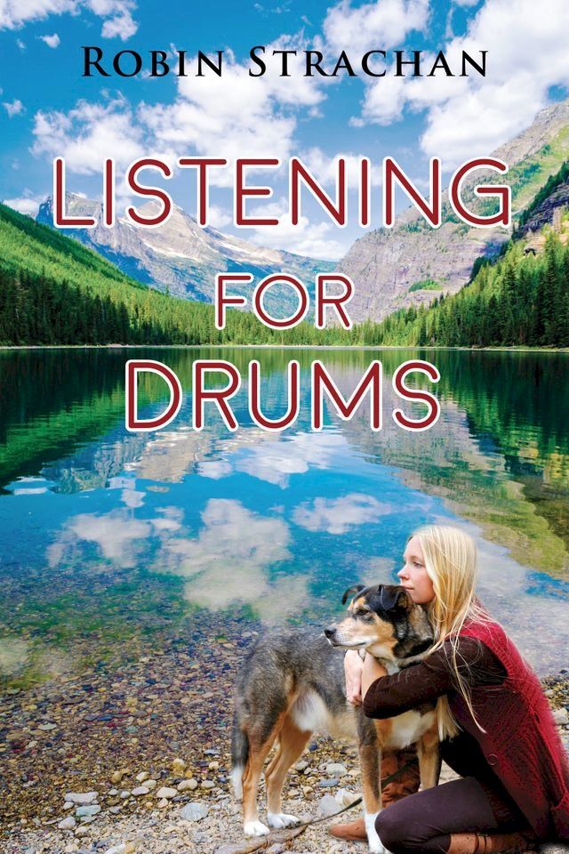  Listening for Drums(Kobo/電子書)