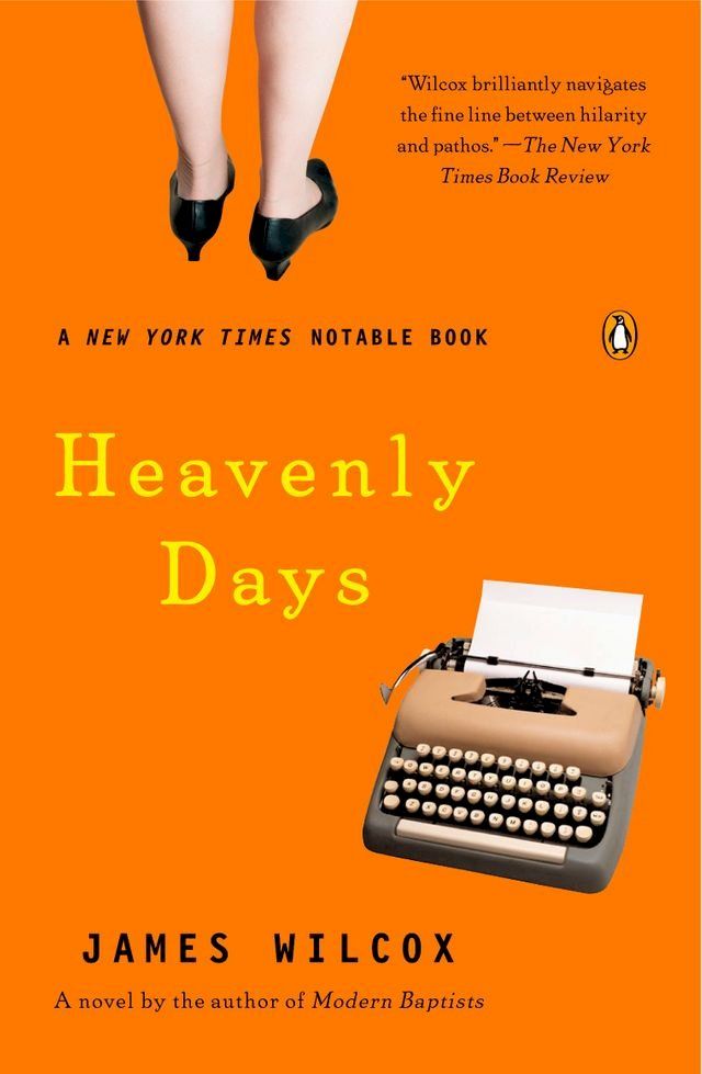  Heavenly Days(Kobo/電子書)