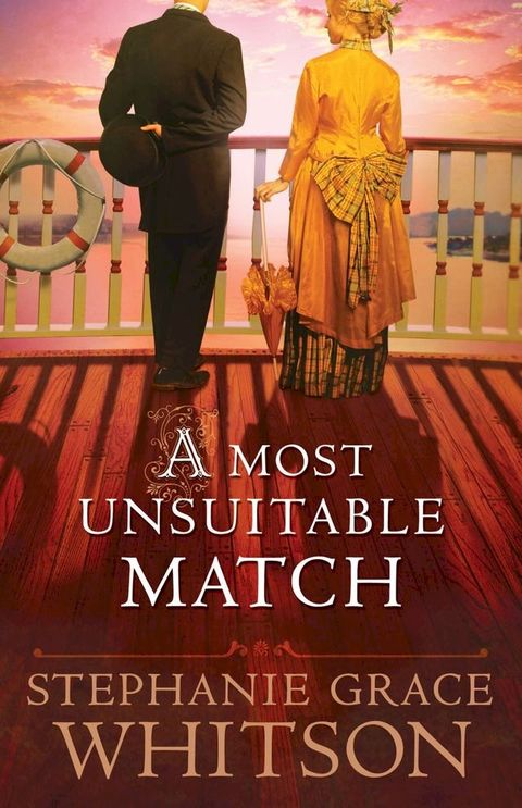 Most Unsuitable Match, A(Kobo/電子書)