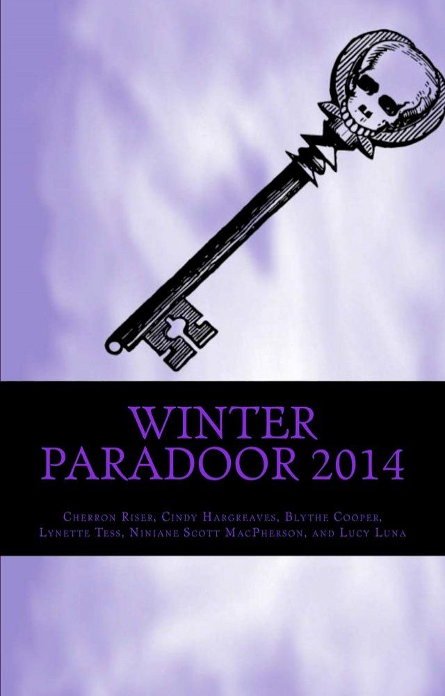  Winter Paradoor 2014(Kobo/電子書)