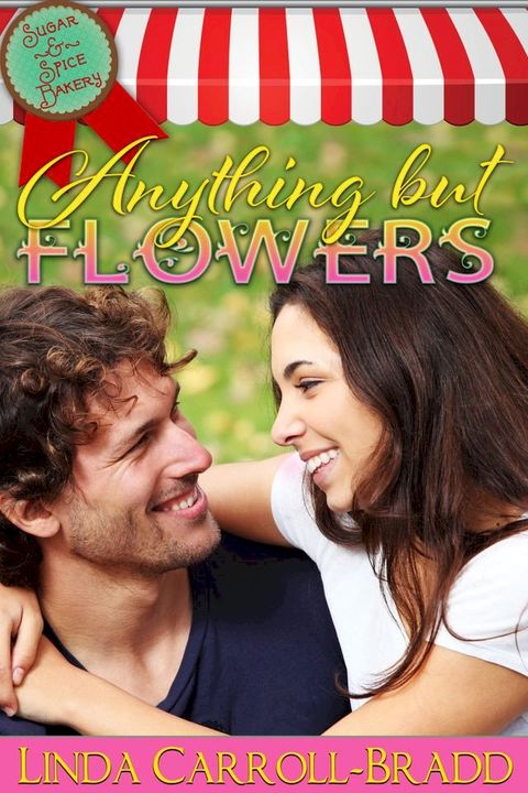 Anything But Flowers(Kobo/電子書)