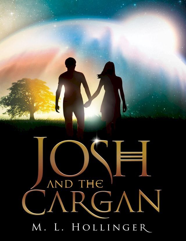  Josh and the Cargan(Kobo/電子書)