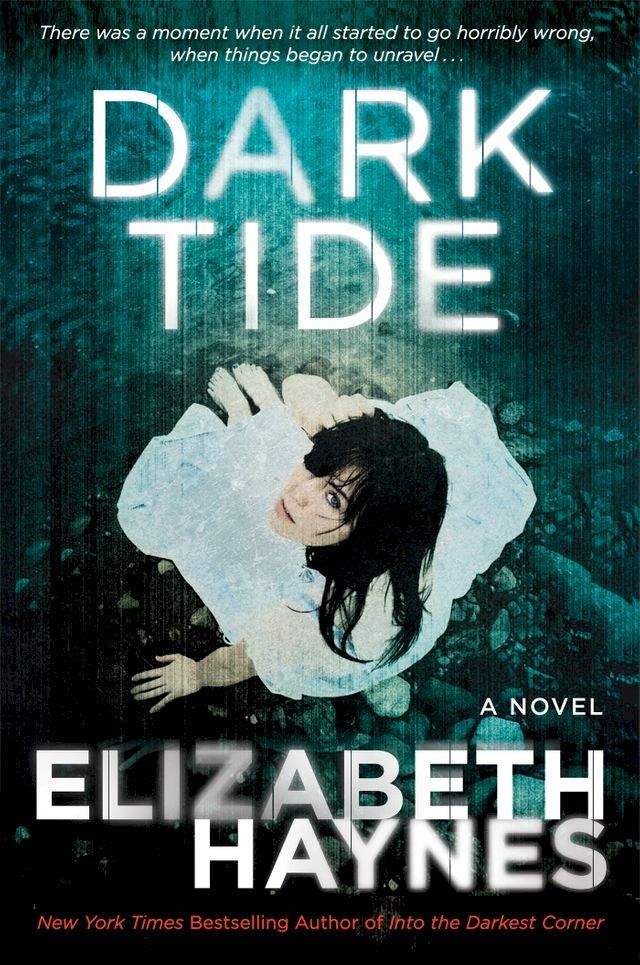  Dark Tide(Kobo/電子書)