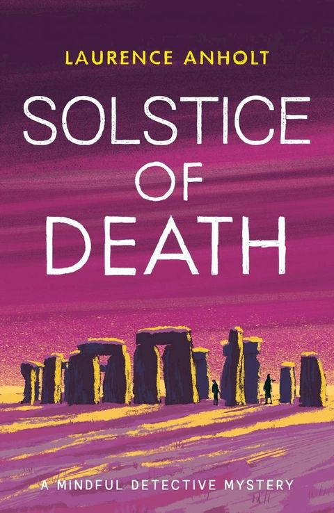 Solstice of Death(Kobo/電子書)