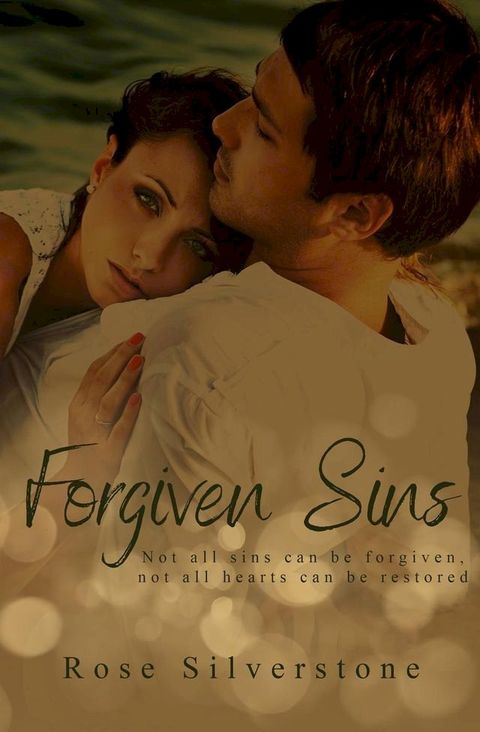 Forgiven Sins(Kobo/電子書)