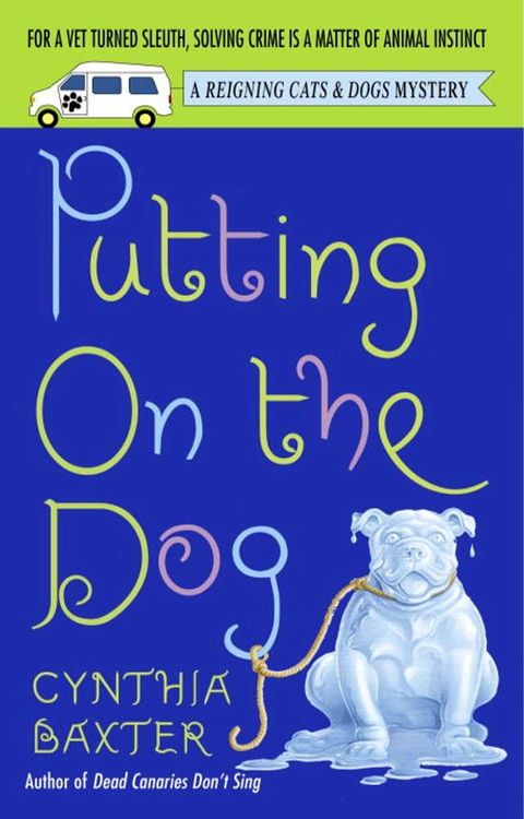 Putting on the Dog(Kobo/電子書)