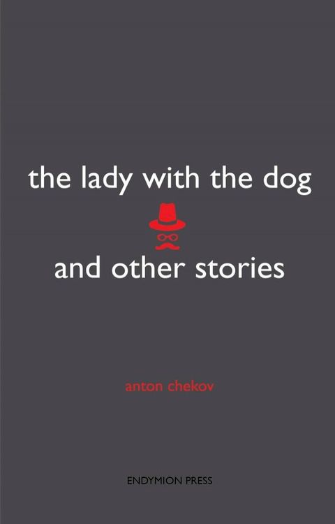 The Lady with the Dog and Other Stories(Kobo/電子書)