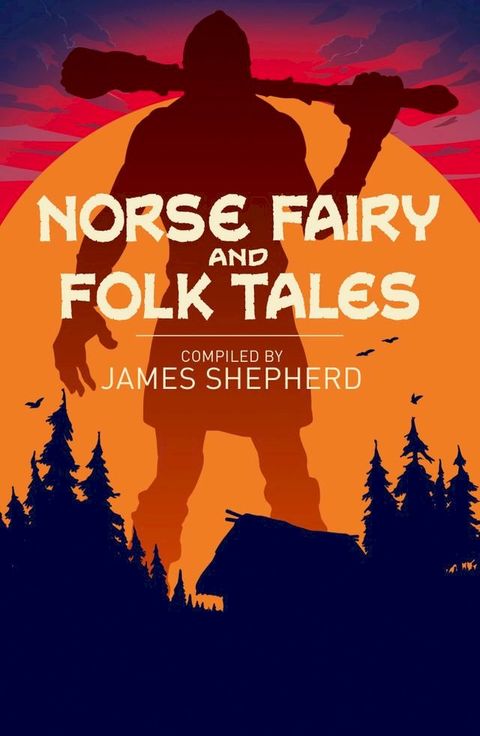 Norse Fairy & Folk Tales(Kobo/電子書)