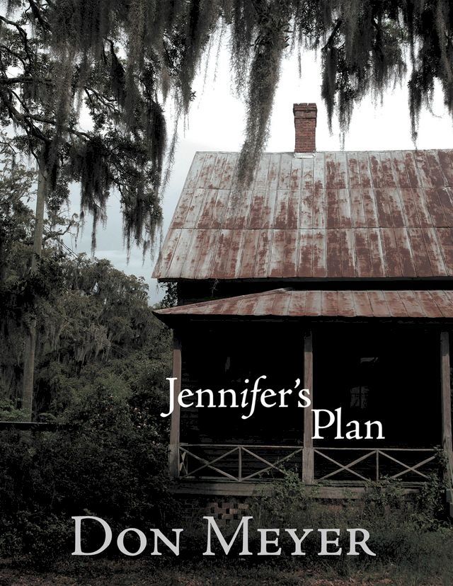  Jennifer's Plan(Kobo/電子書)