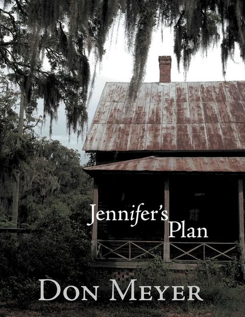 Jennifer's Plan(Kobo/電子書)