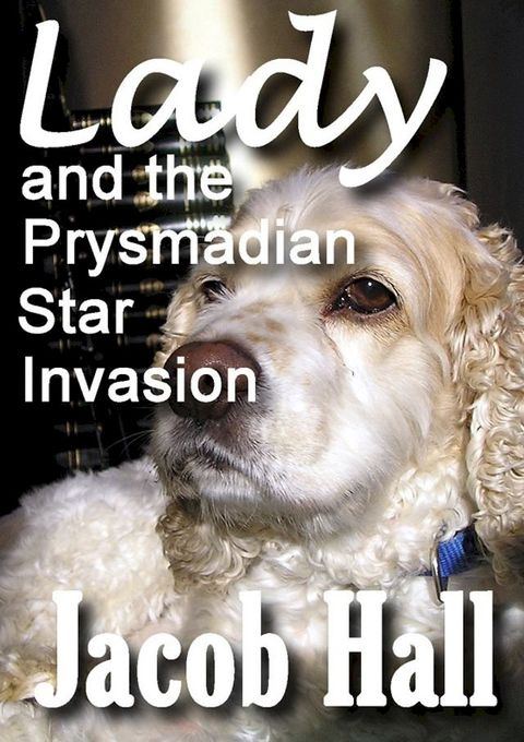 Lady and the Prysmadian Star Invasion(Kobo/電子書)