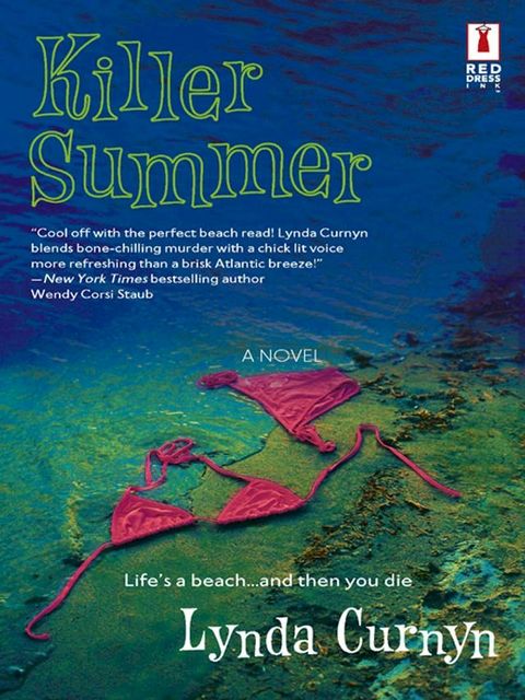 Killer Summer(Kobo/電子書)