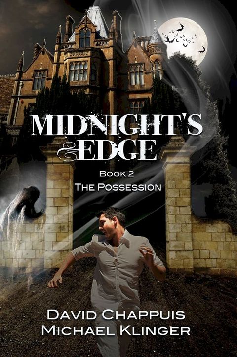 Midnight's Edge: The Possession(Kobo/電子書)