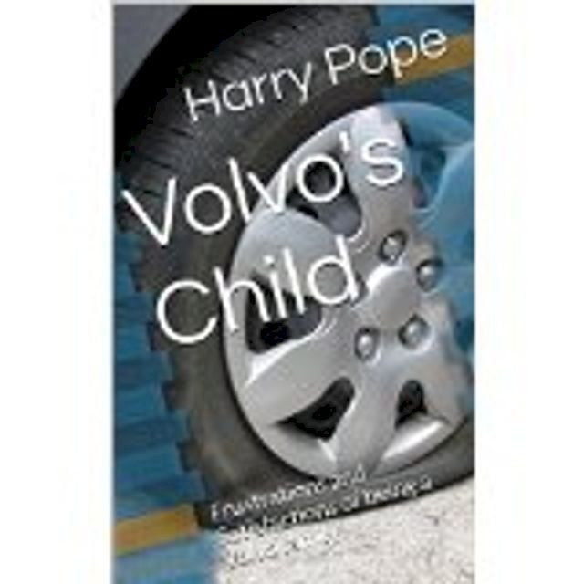  Volvo's Child(Kobo/電子書)