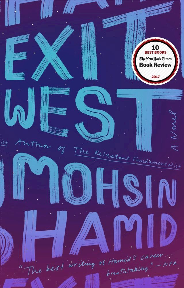  Exit West(Kobo/電子書)