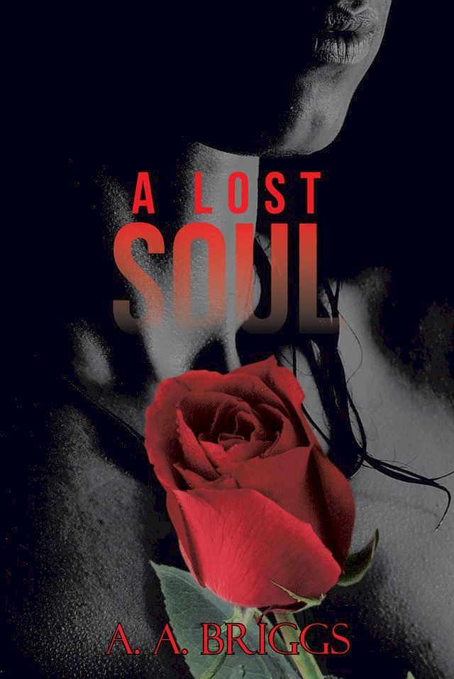  A Lost Soul(Kobo/電子書)