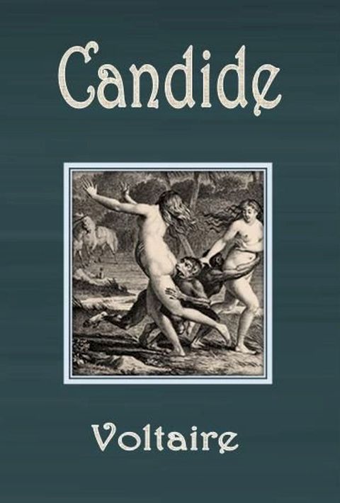 Candide(Kobo/電子書)