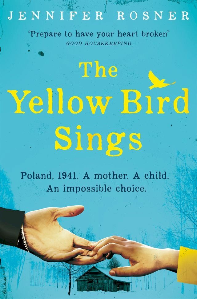  The Yellow Bird Sings(Kobo/電子書)