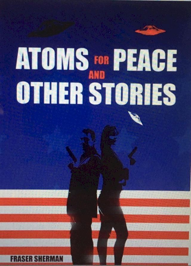  Atoms for Peace and Other Stories(Kobo/電子書)