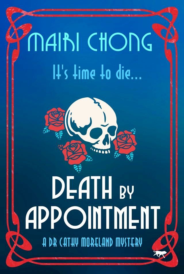  Death by Appointment(Kobo/電子書)