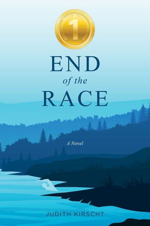 End of the Race(Kobo/電子書)