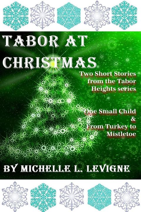 Tabor at Christmas(Kobo/電子書)