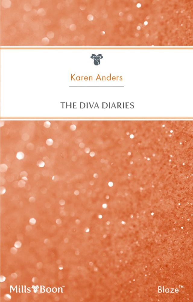  The Diva Diaries(Kobo/電子書)