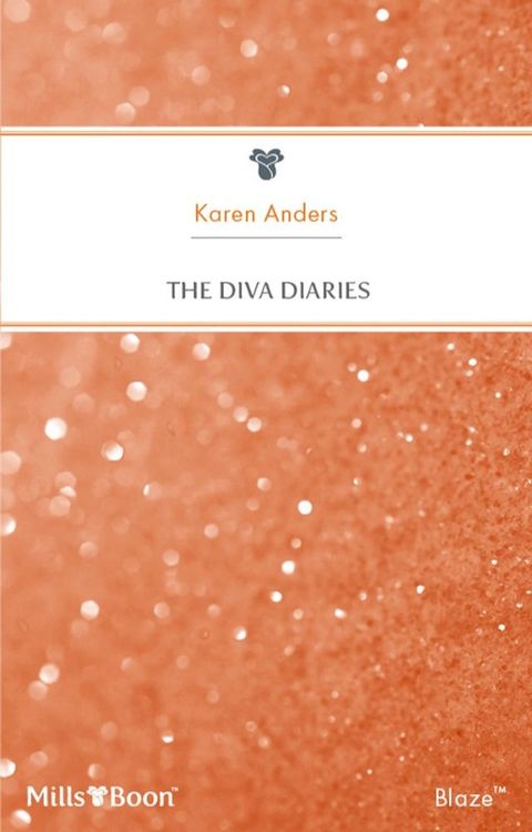 The Diva Diaries(Kobo/電子書)