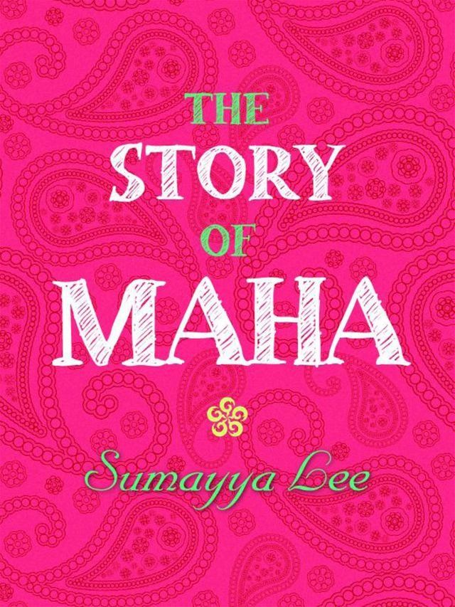  The Story of Maha(Kobo/電子書)